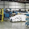 Vinyl Stock for Domes and Liners