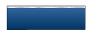Shoebox rectangular pool liner profile