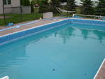ameri-shield completely in swimming pool liner track