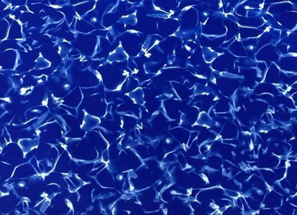 Mystic Light Blue