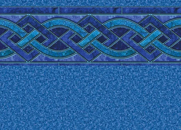 Indigo Marble / Blue Granite
