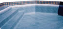 Inground Swimming Pool Liner