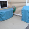 Sunbrella patio furniture covers