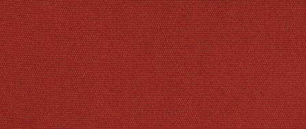 Terra Cotta Sunbrella® marine fabric swatch