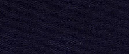 Navy Sunbrella® marine fabric swatch