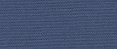 Sapphire Blue Sunbrella® marine fabric swatch