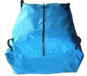 pool cover storage bag