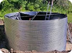 Tank Liner and Cistern Liner