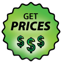 Get Prices icon