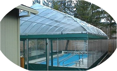 Alumaroom Pool Enclosures and Sun Rooms