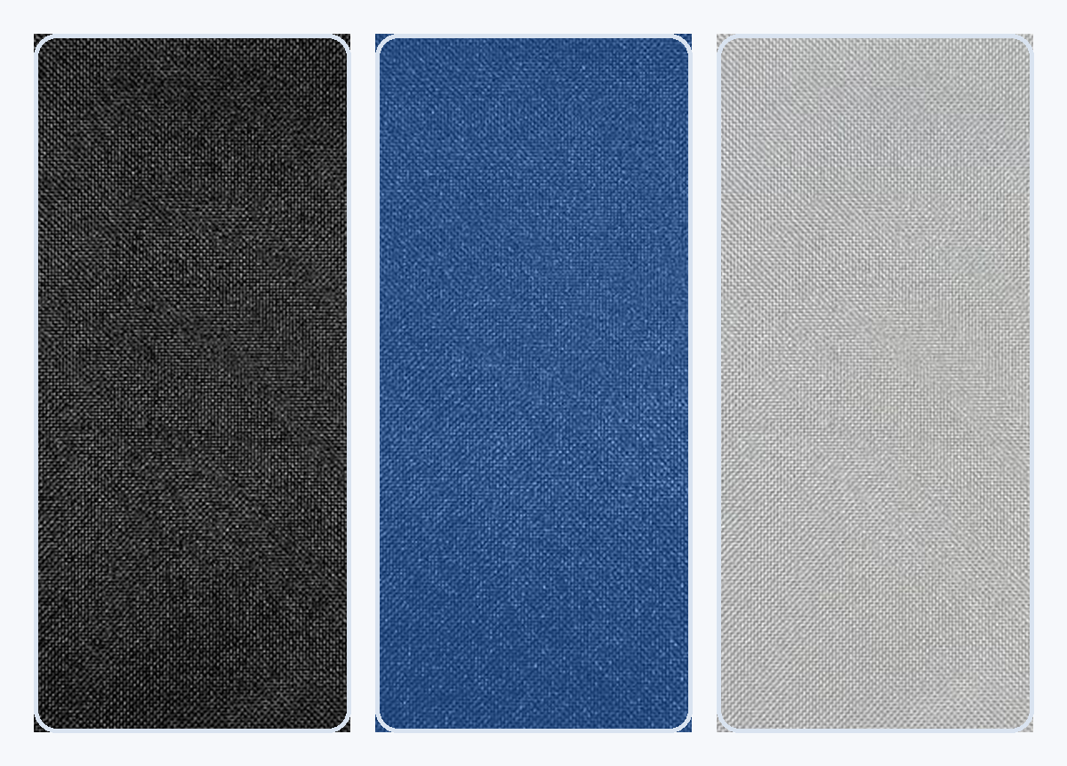 Sun-DURA&reg; SPORT fabric colors